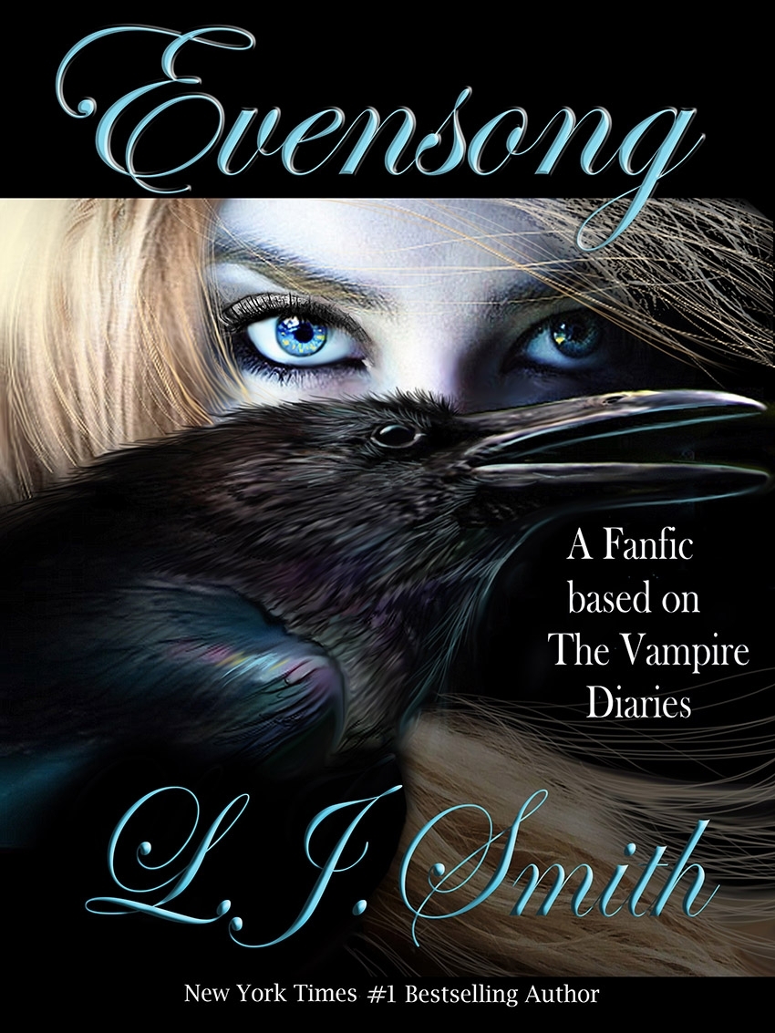 Book Evensong1